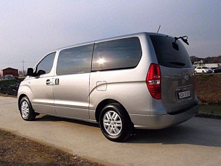 HYUNDAI STAREX GRAND 2019