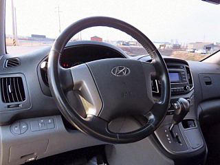 HYUNDAI STAREX GRAND 2019