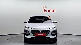 HYUNDAI KONA 2020