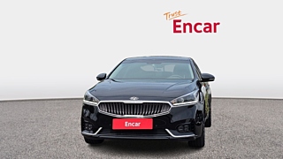 KIA K7 2016