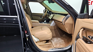 LAND ROVER RANGE ROVER 2024