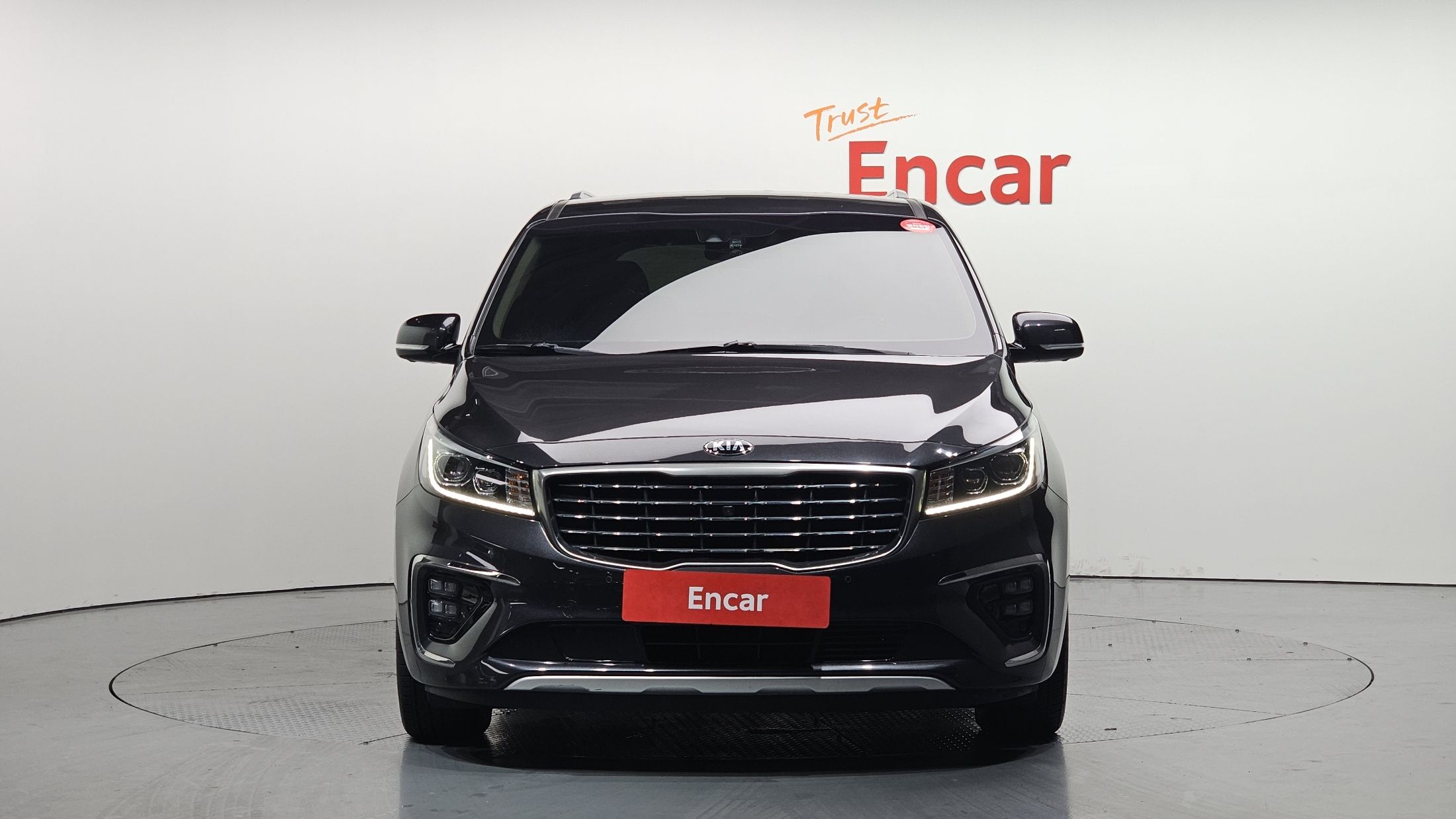 KIA CARNIVAL 2020