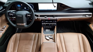HYUNDAI GRANDEUR HYBRID GN7 2023