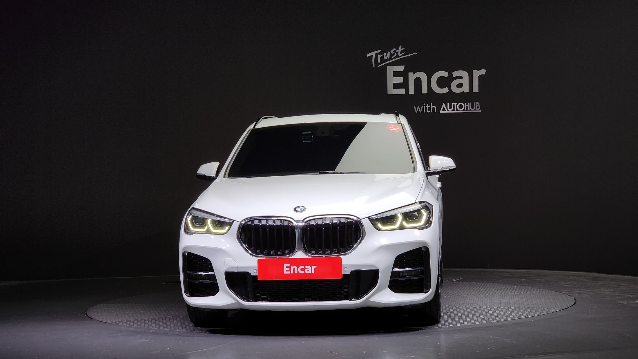 BMW X1 F48 2020