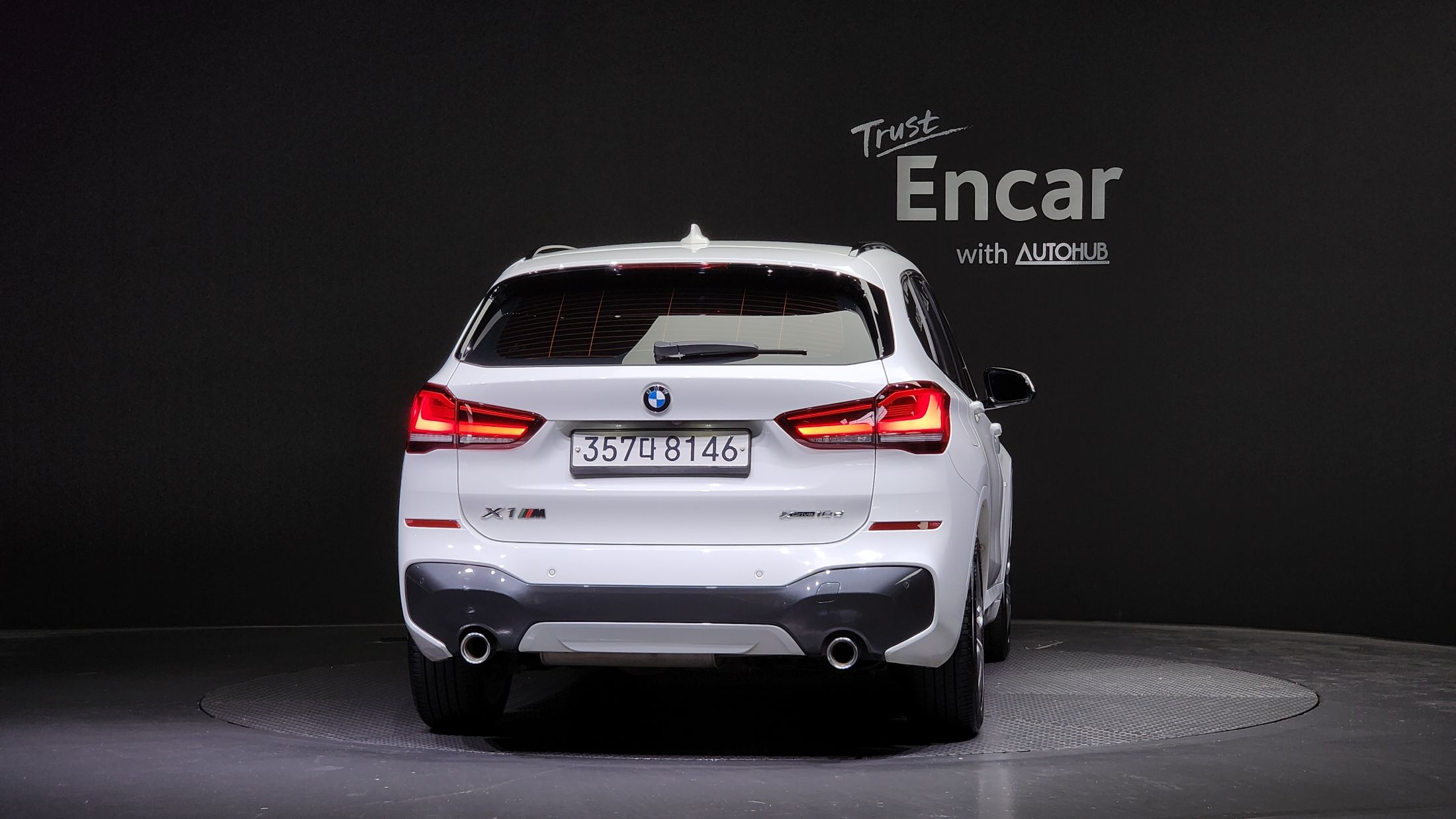 BMW X1 F48 2020