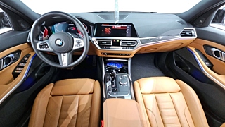 BMW 3-SERIES G20 2022