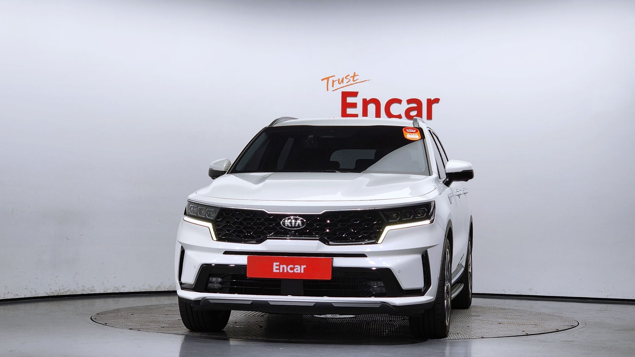 KIA SORENTO 2020