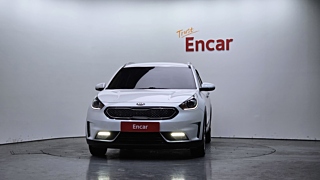 KIA NIRO 2016