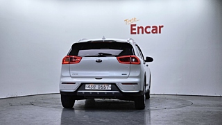 KIA NIRO 2016