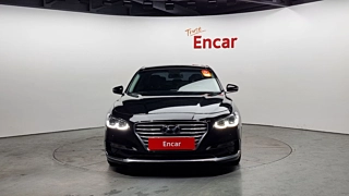 HYUNDAI GRANDEUR IG 2019