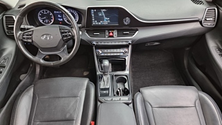 HYUNDAI GRANDEUR IG 2019