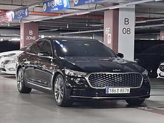 kia k9