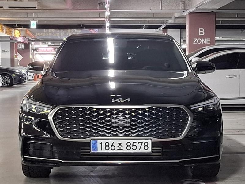 KIA K9