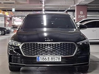 KIA K9 2023