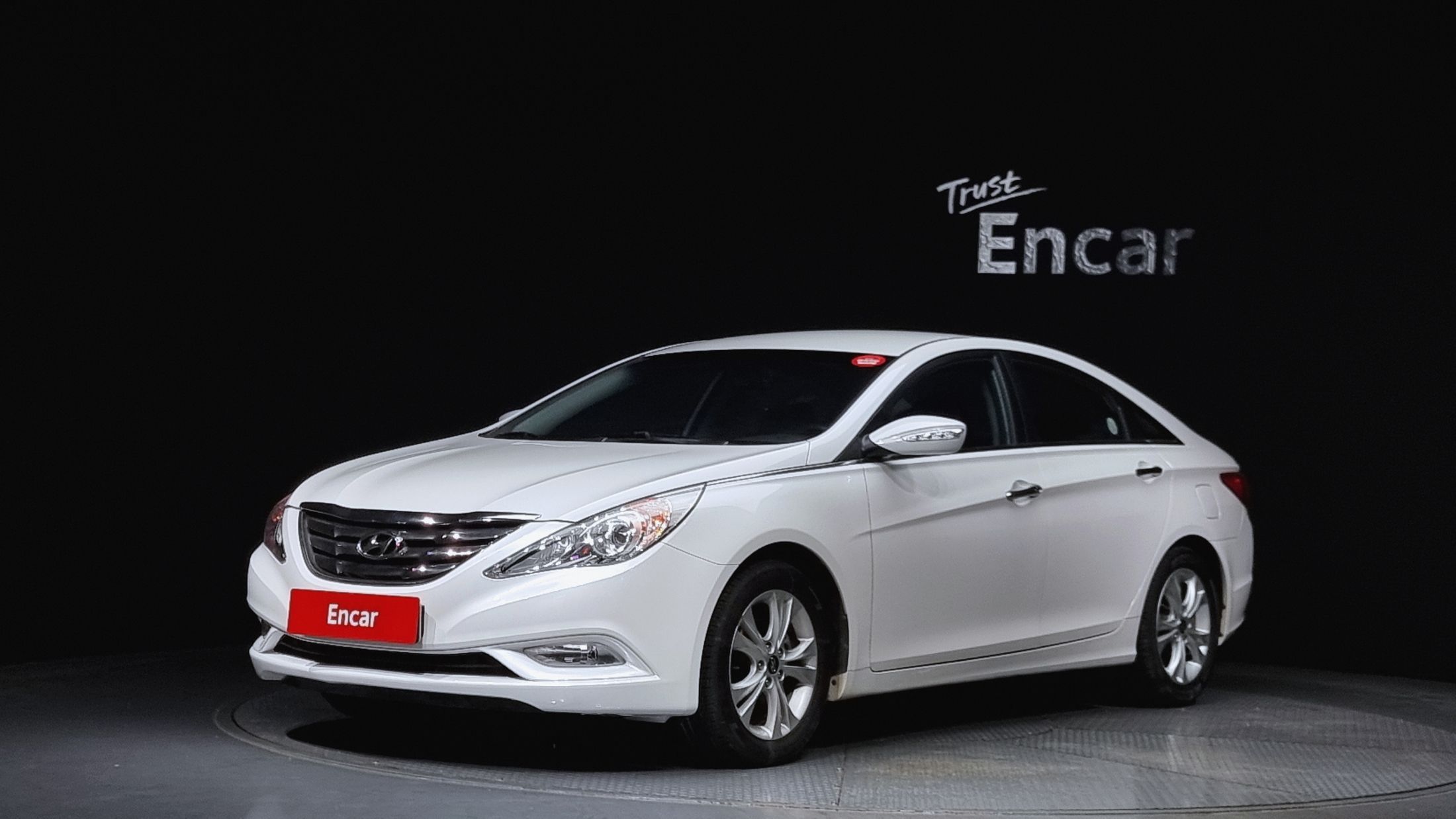 HYUNDAI SONATA YF