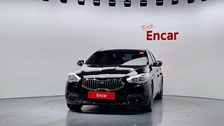 KIA K9 2012