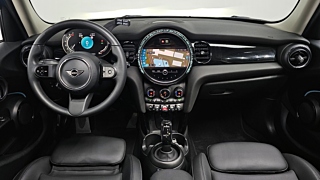 MINI COOPER 2022