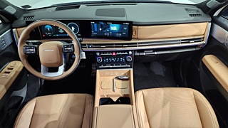 HYUNDAI SANTAFE MX5 2023