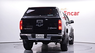 DAEWOO COLORADO 2020