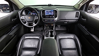 DAEWOO COLORADO 2020