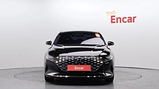 HYUNDAI GRANDEUR IG 2021