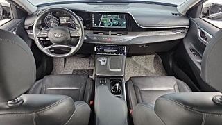 HYUNDAI GRANDEUR IG 2021