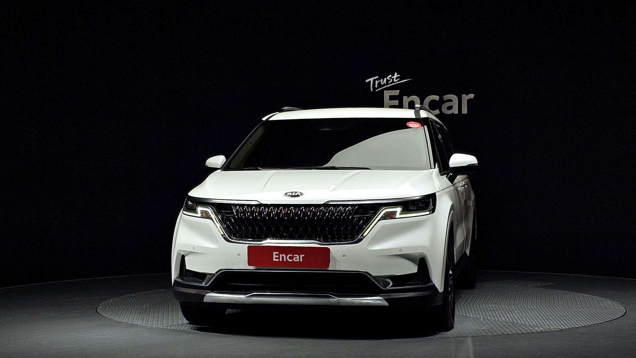 KIA CARNIVAL 2021