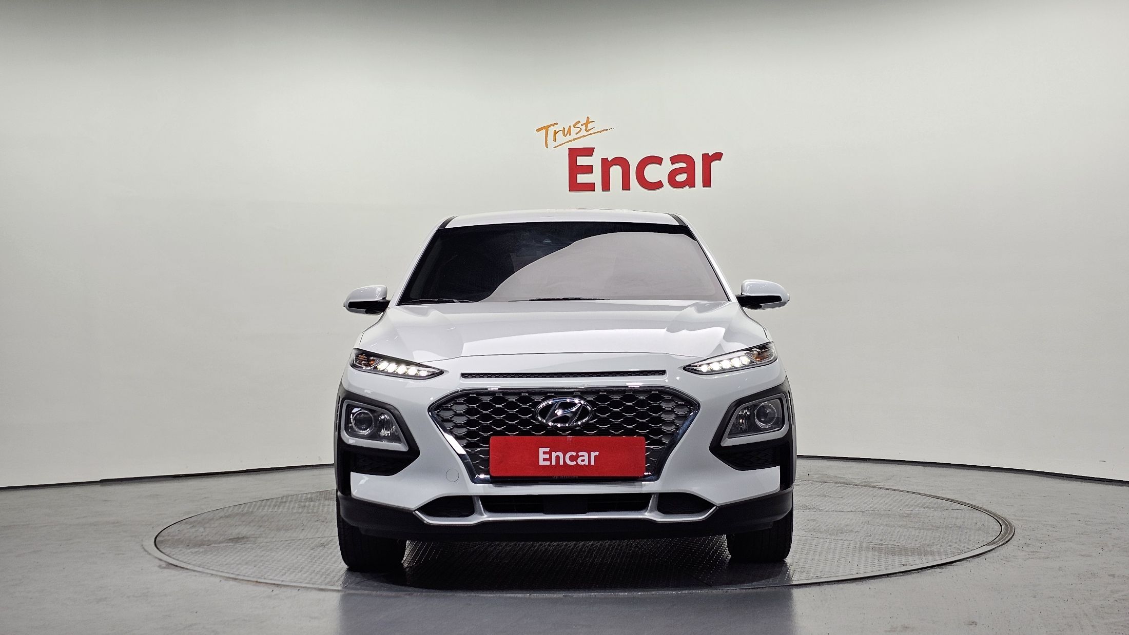 HYUNDAI KONA 2019