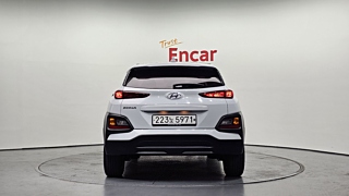 HYUNDAI KONA 2019