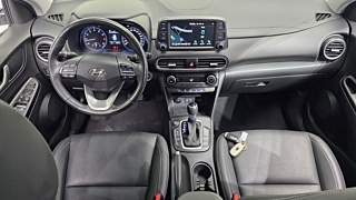 HYUNDAI KONA 2019