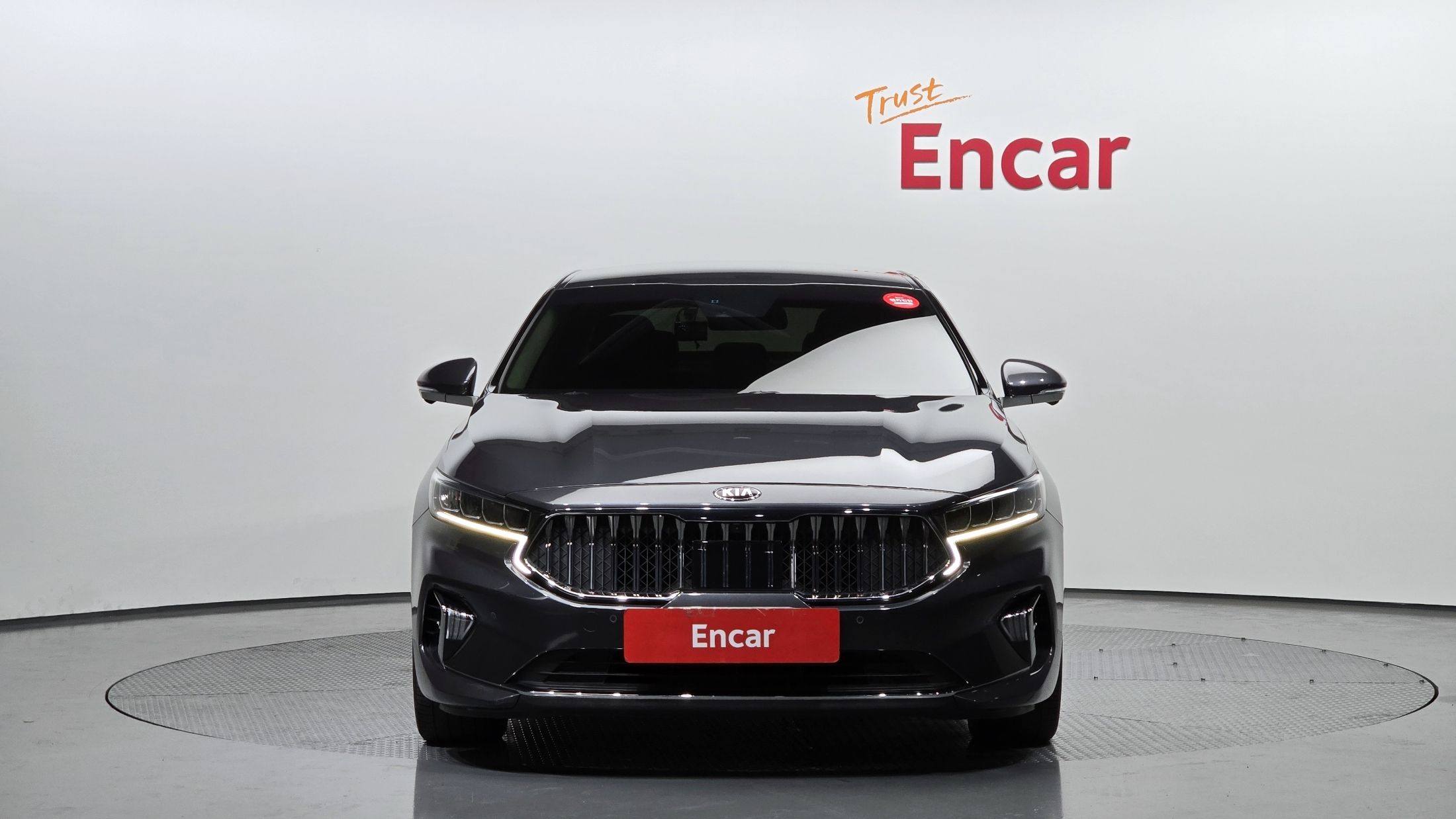 KIA K7 PREMIER 2020