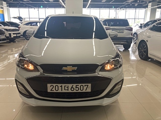 DAEWOO SPARK 2020
