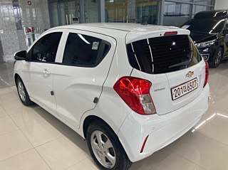 DAEWOO SPARK 2020