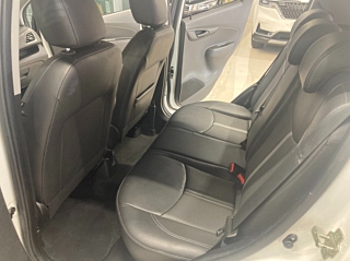 DAEWOO SPARK 2020