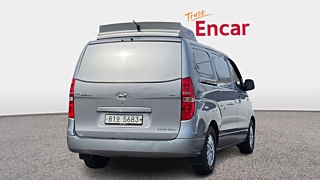 HYUNDAI STAREX GRAND 2017