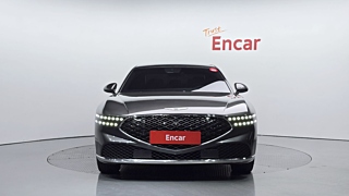 GENESIS G90 RS4 2022