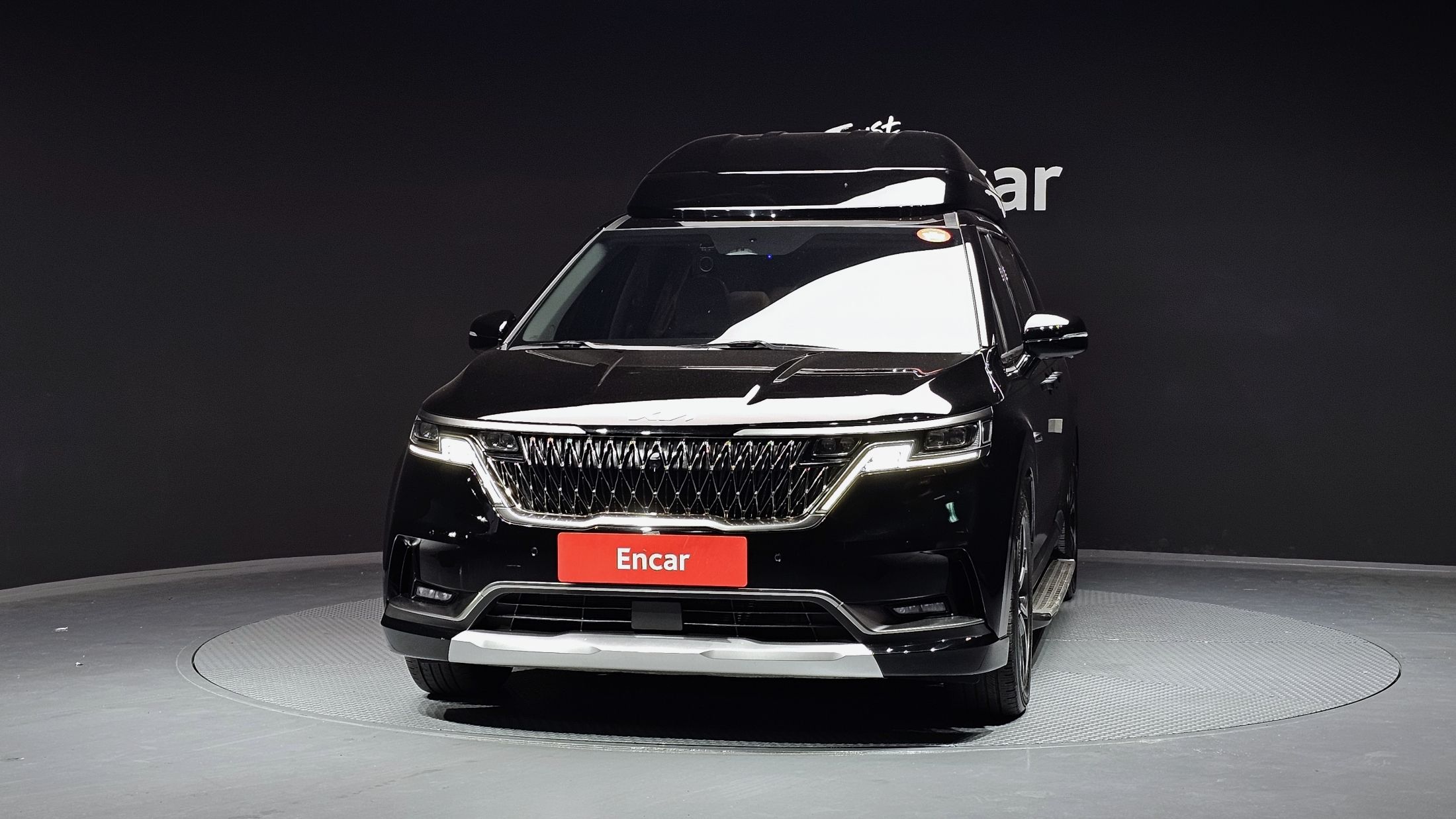 KIA CARNIVAL 2022