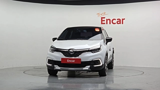 SAMSUNG QM3 2018