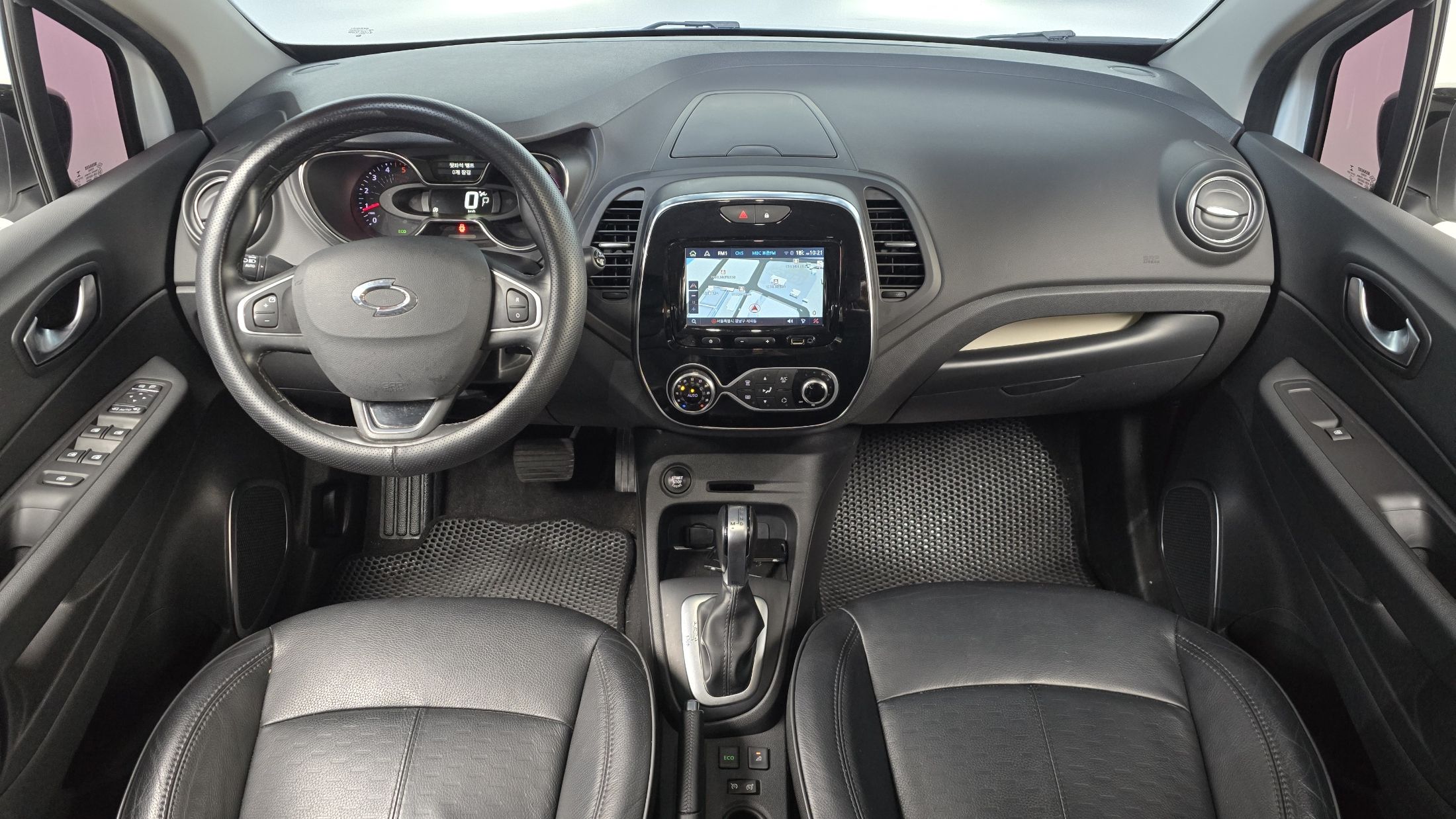SAMSUNG QM3 2018