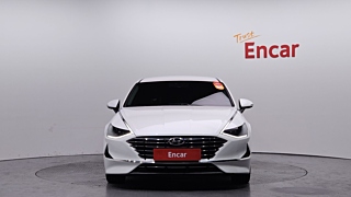 HYUNDAI SONATA DN8 2019