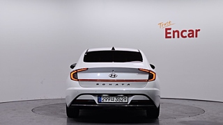 HYUNDAI SONATA DN8 2019