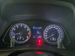 HYUNDAI SONATA DN8 2020