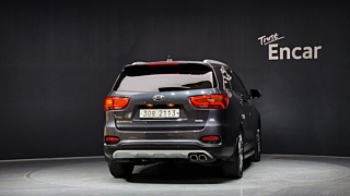 KIA SORENTO 2018
