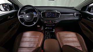 KIA SORENTO 2018