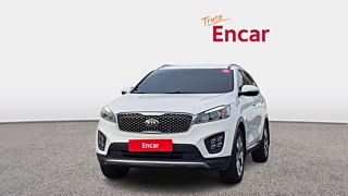 KIA SORENTO 2016