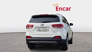 KIA SORENTO 2016