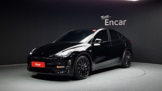 tesla model-y