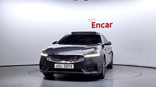 KIA K7 2016
