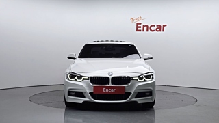 BMW 3-SERIES F30 2016