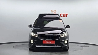 KIA CARNIVAL 2019